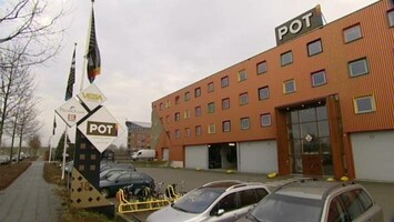 RTL Transportwereld Pot Verhuizingen