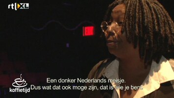 Koffietijd Sister Act