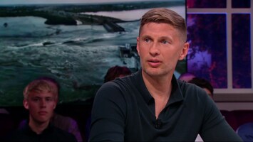 Chaos in Oekraïne niet te overzien