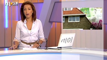 RTL Z Nieuws Nog veel structurele problemen op de huizenmarkt