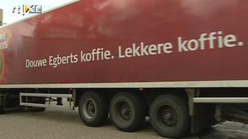 RTL Z Nieuws Premier Mark Rutte: hopen dat DE volksaandeel wordt