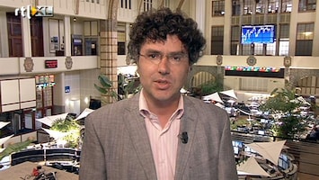 RTL Z Nieuws 15:00: Lid Fed: opkopen obligaties helpen niet tegen werkloosheid