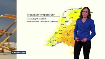 Rtl Weer - 18:30 Uur