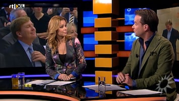 RTL Boulevard Afl. 206
