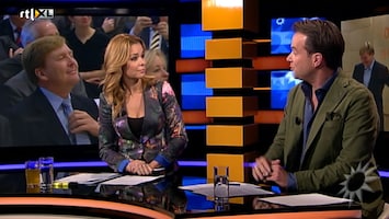 Rtl Boulevard - Afl. 206