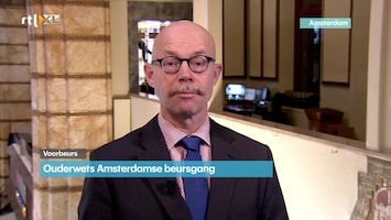 RTL Z Voorbeurs Afl. 232