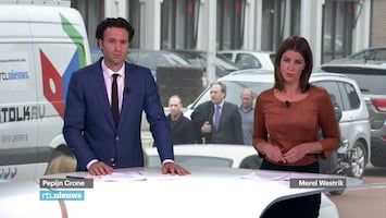 RTL Nieuws 19:30 uur