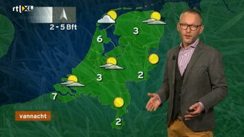 Rtl Weer - Laat