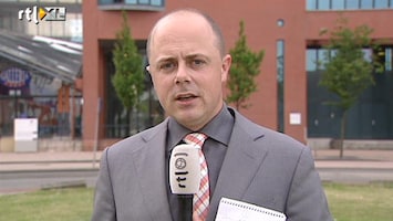 RTL Nieuws Omvang examenfraude nog onduidelijk