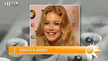 RTL Boulevard Eigen lijn Doutzen Kroes voor Repeat