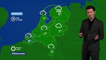 Rtl Weer - 18:30