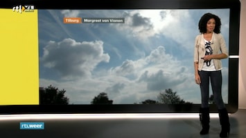 RTL Weer Laat