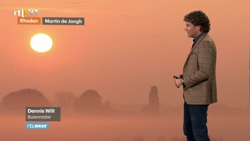 RTL Weer Laat