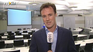 RTL Z Nieuws Vooruitblik: groeit of krimpt de Nederlandse economie?