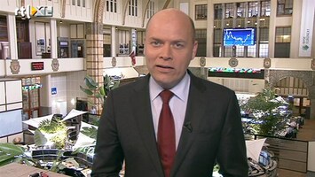 RTL Z Nieuws 11:00 Nog 5 miljard te gaan voor opsplitsing ING rond is