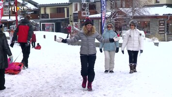 RTL Snowmagazine Maurienne Vallei