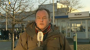 RTL Z Nieuws In principe is het afgelopen met NedCar, of wil YoungMan nog?