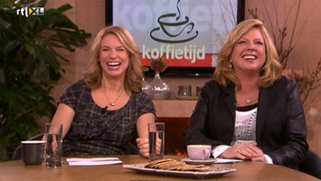 Koffietijd Koffietijd /3