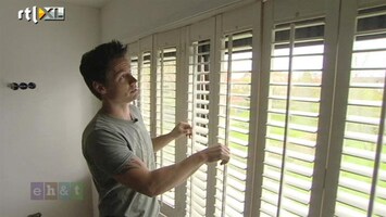 Eigen Huis & Tuin Praxis shutters