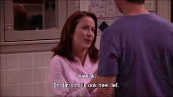Everybody Loves Raymond - The Sigh