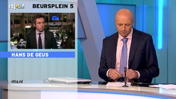 RTL Z Nieuws RTL Z Nieuws 17:30