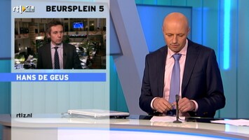 RTL Z Nieuws RTL Z Nieuws 17:30