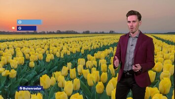 Rtl Weer - Laat