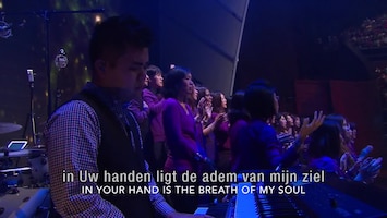 New Creation Church Tv - Afl. 26