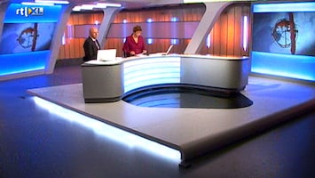 RTL Z Nieuws RTL Z Nieuws - 11:00