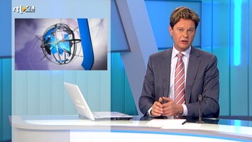 RTL Z Nieuws Een duur huis en weinig inkomen, dan heeft u een probleem