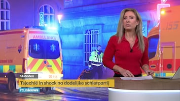 Rtl Nieuws - 19:30 Uur - 06:30 Uur