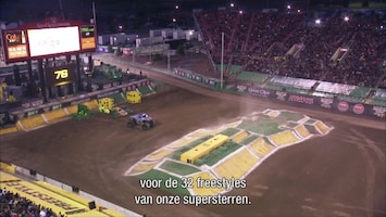 Monster Jam Afl. 10