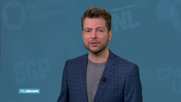 RTL Nieuws 07:15 uur