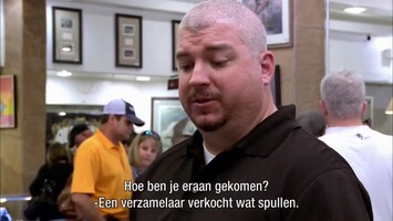 Pawn Stars - Afl. 44