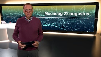 RTL Nieuws 08:00 uur