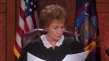 Judge Judy - Afl. 4211