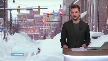 RTL Nieuws 07:15 uur