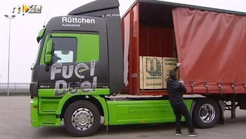 Rtl Transportwereld - Rtl Transportwereld 2010-2011 /13