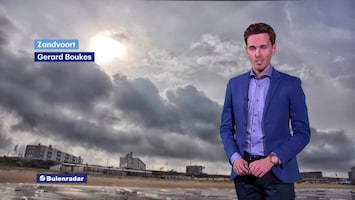 Rtl Weer - 19:55 Uur