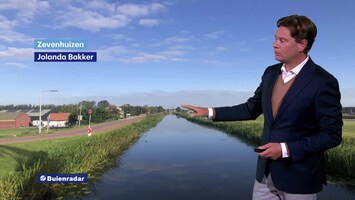 Rtl Weer En Verkeer - Afl. 536