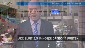 RTL Z Nieuws RTL Z Nieuws 17:30