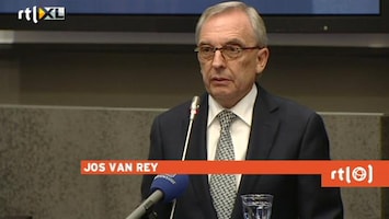 RTL Z Nieuws Corruptiezaak Van Rey schokkender dan gedacht