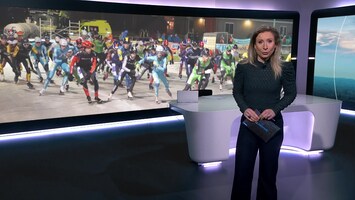 Rtl Nieuws - 19:30 Uur - 06:30 Uur