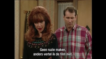 Married With Children Go for the old