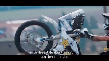 RTL GP: Dakar 2011 Afl. 9