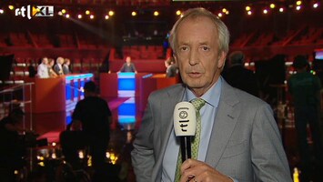 RTL Nieuws Jos Heymans blikt vooruit op Carrédebat