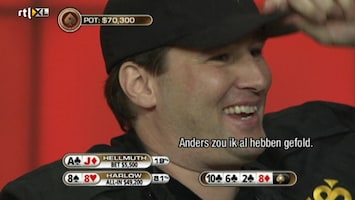 Rtl Poker: European Poker Tour - Rtl Poker: The Big Game /30