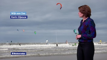 Rtl Weer - 19:55 Uur