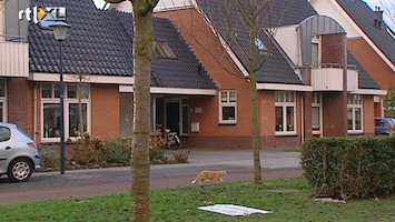 RTL Z Nieuws Meer huishoudens deden beroep op Nationale Hypotheek Garantie