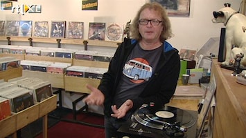 Editie NL LP zoooo 2012